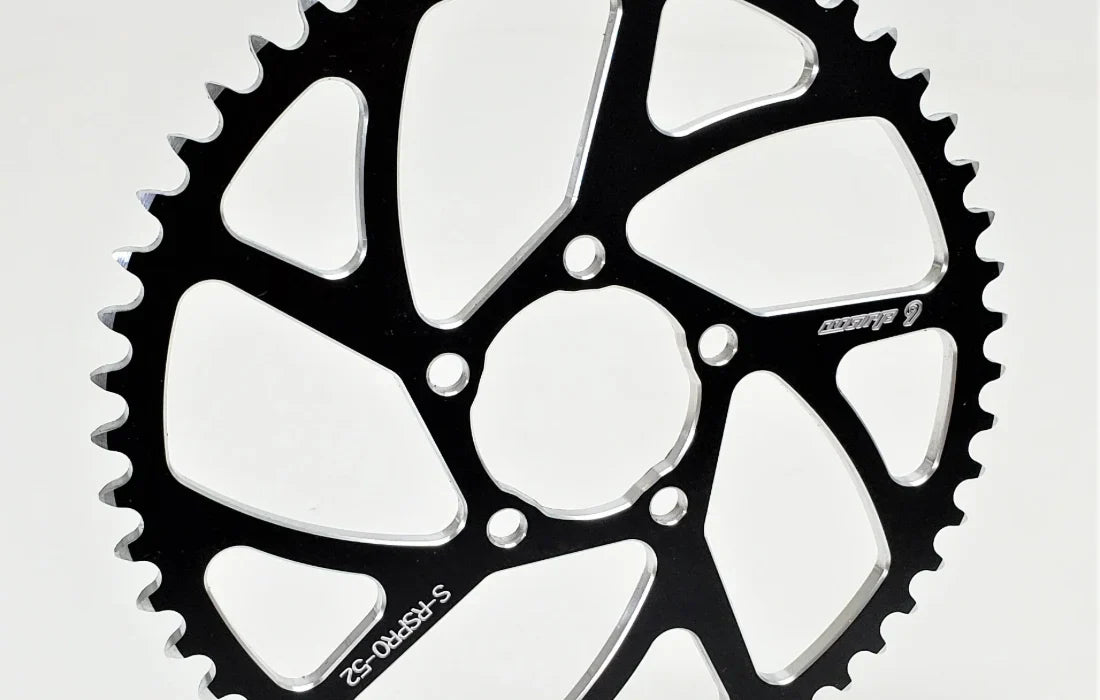 Why Upgrading Your Rear Sprocket Is One of the Smartest Mods You Can Make