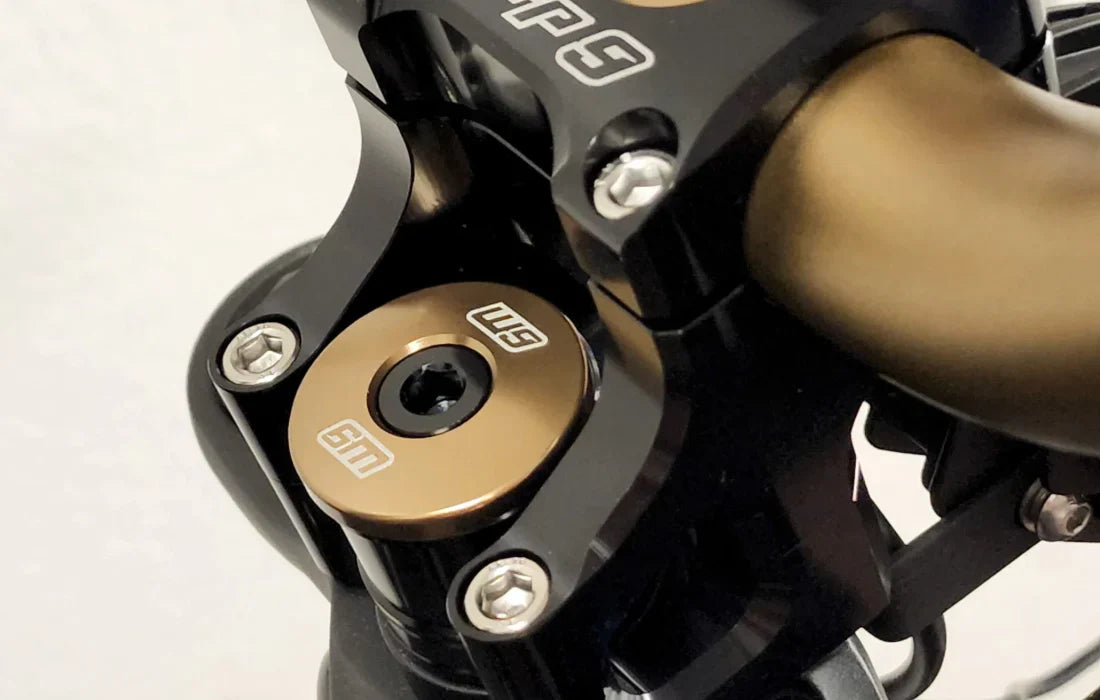 Why the Warp 9 Stem Lock Is a Must-Have for Your E-Moto