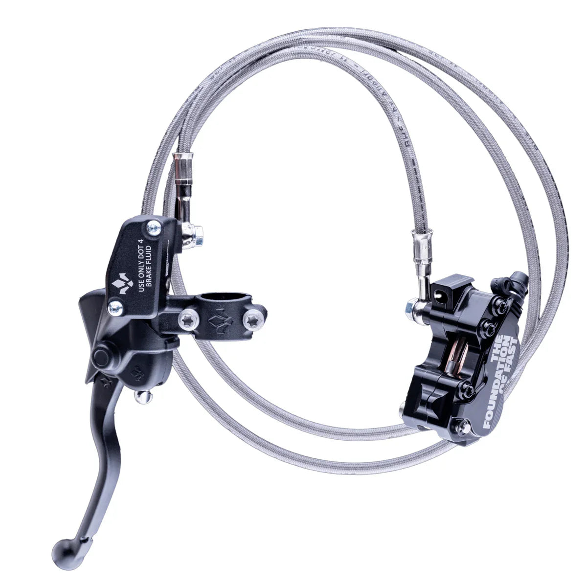 The best E-bike Emoto brakes on the market