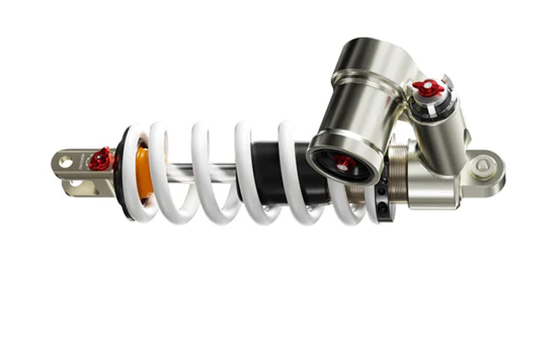 Upgrade Your Sur-Ron Ultra Bee with the RFLOXA RAF55RV Rear Shock