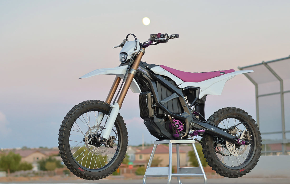 Best First Mods For Your Emoto