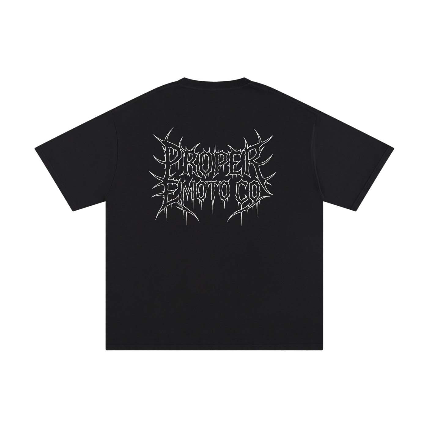 Proper Emoto T-Shirt