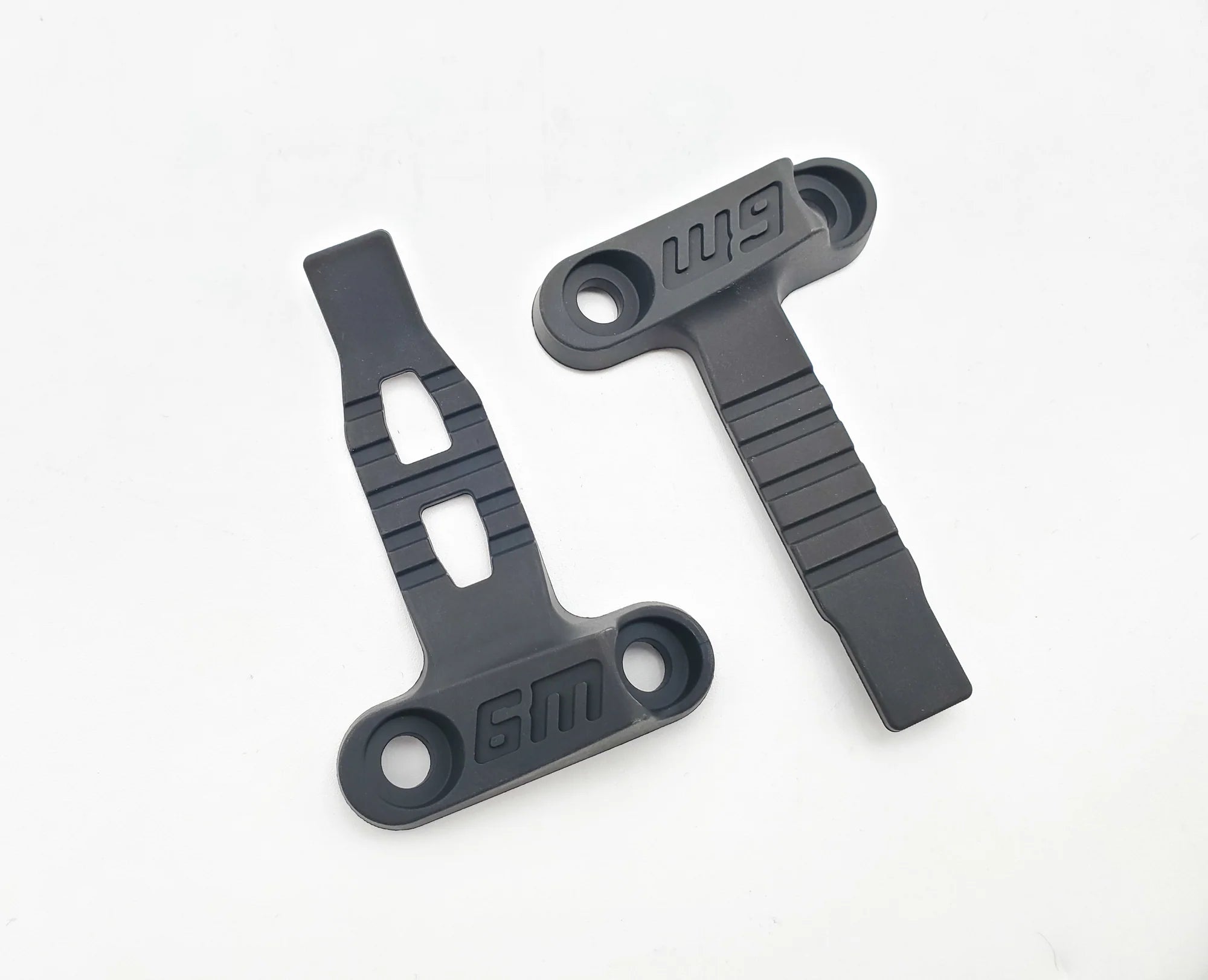 Warp 9 Ultra Bee Steer Stops – Low Profile