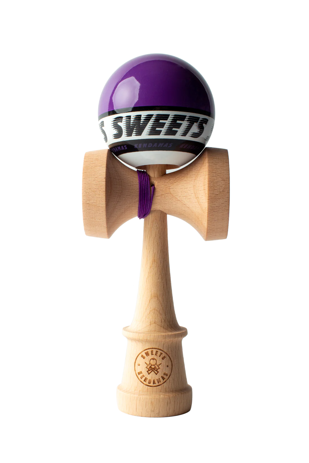 Sweets kendama