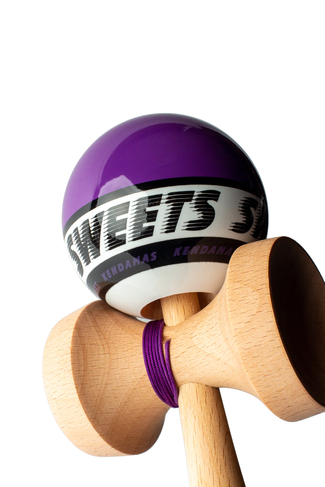 Sweets kendama