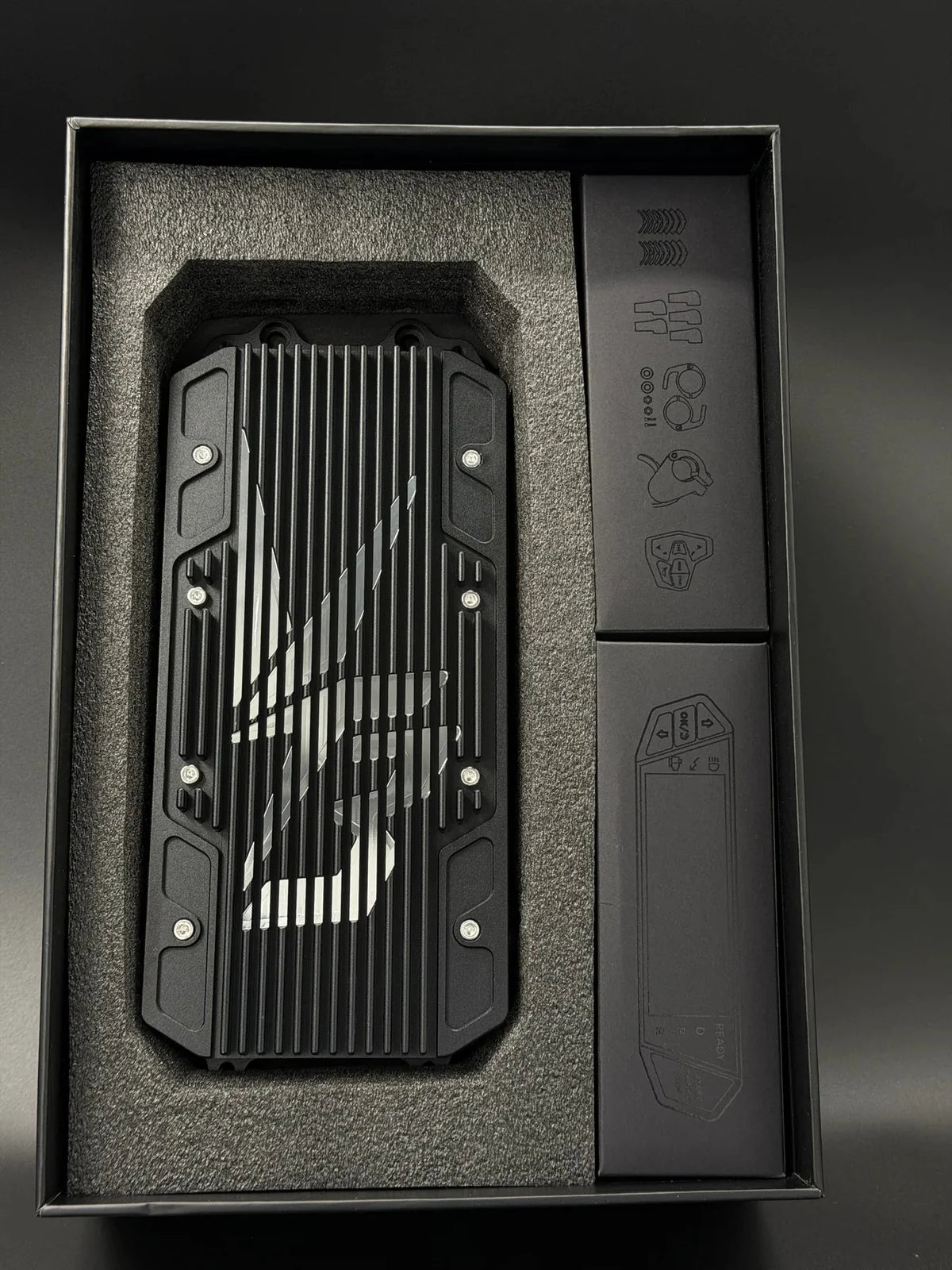 Ventus Aetos Pro Controller