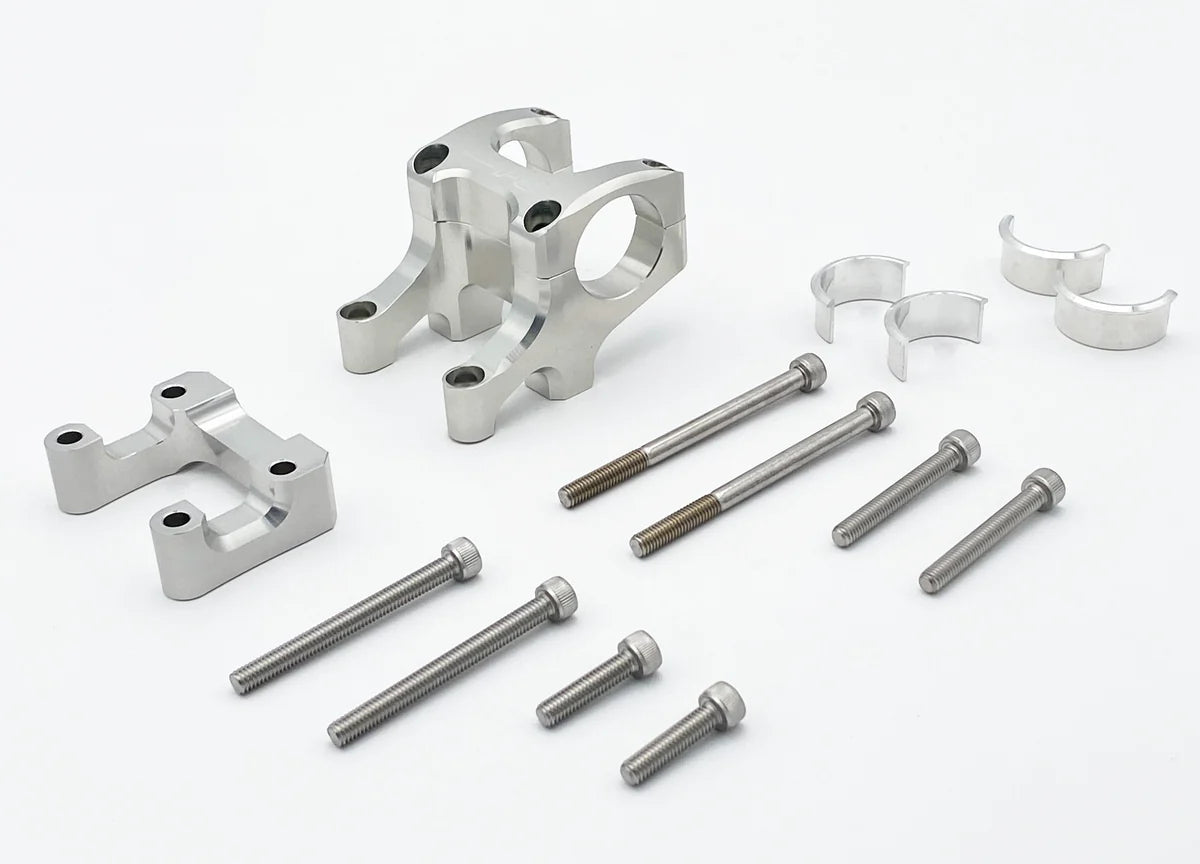 Warp 9 Bar Mount Stem