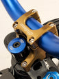Warp 9 Bar Mount Stem