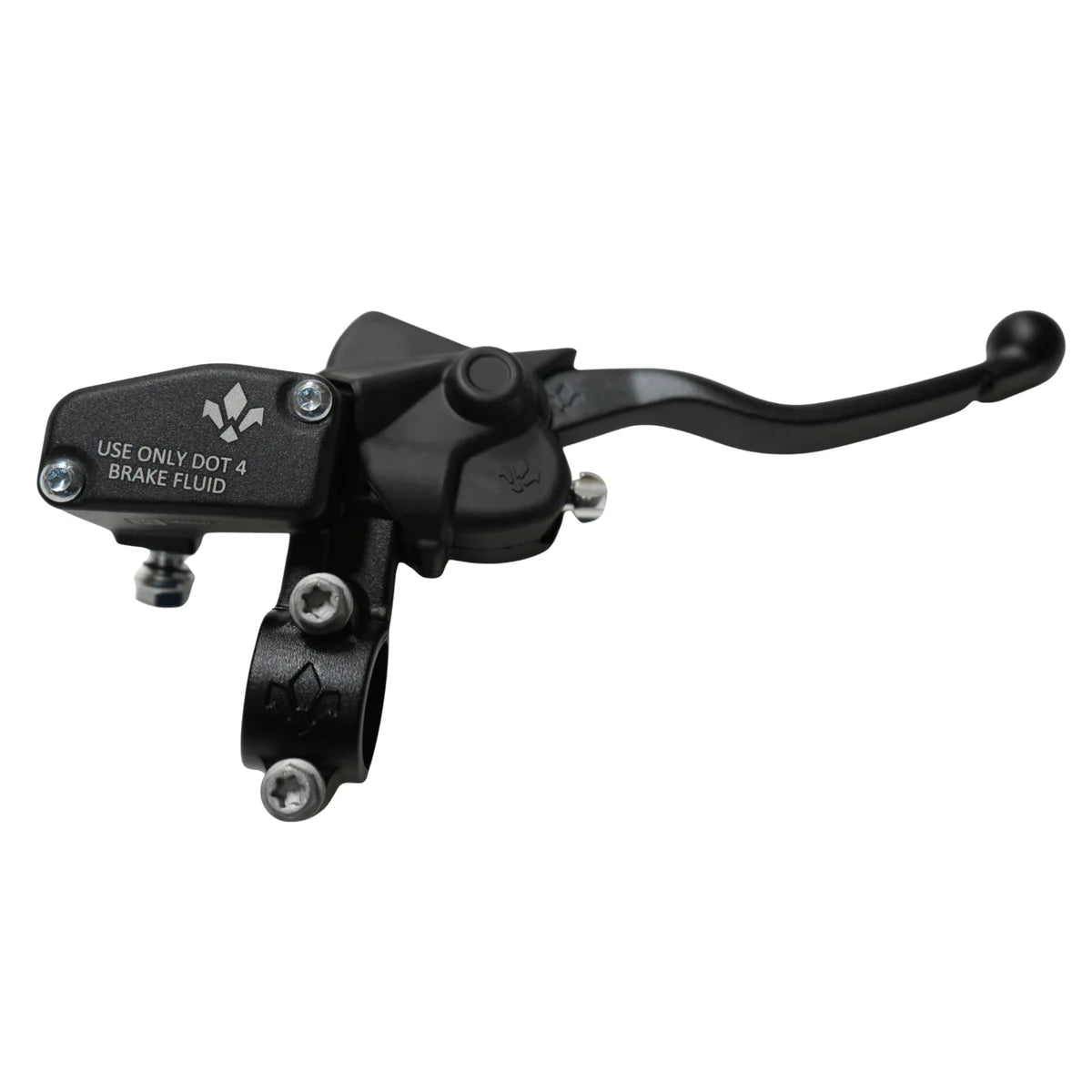 Formula Cargo Master Cylinder