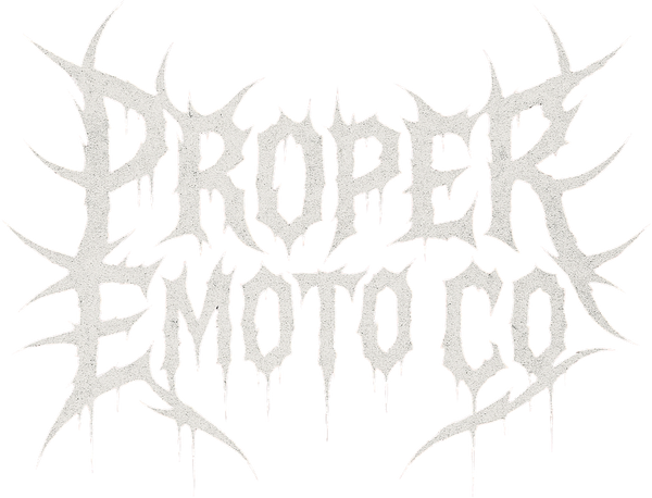 Proper Emoto Co