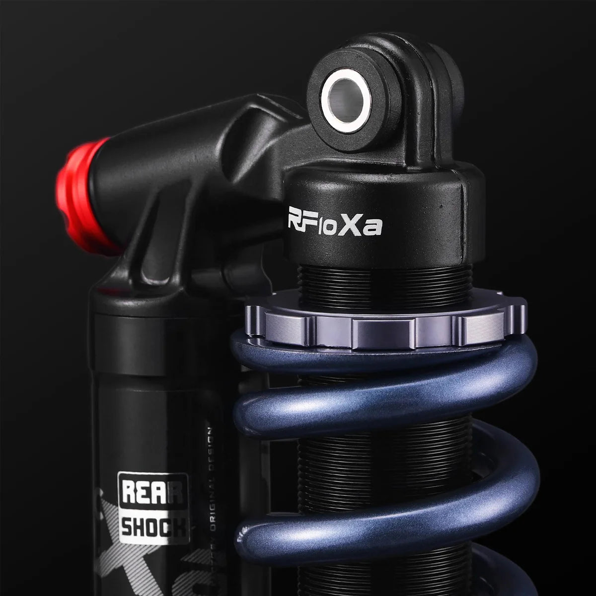 RFloXa RAB50RC Rear Shock – Adjustable E-Moto Suspension |Sur-Ron, Talaria & More