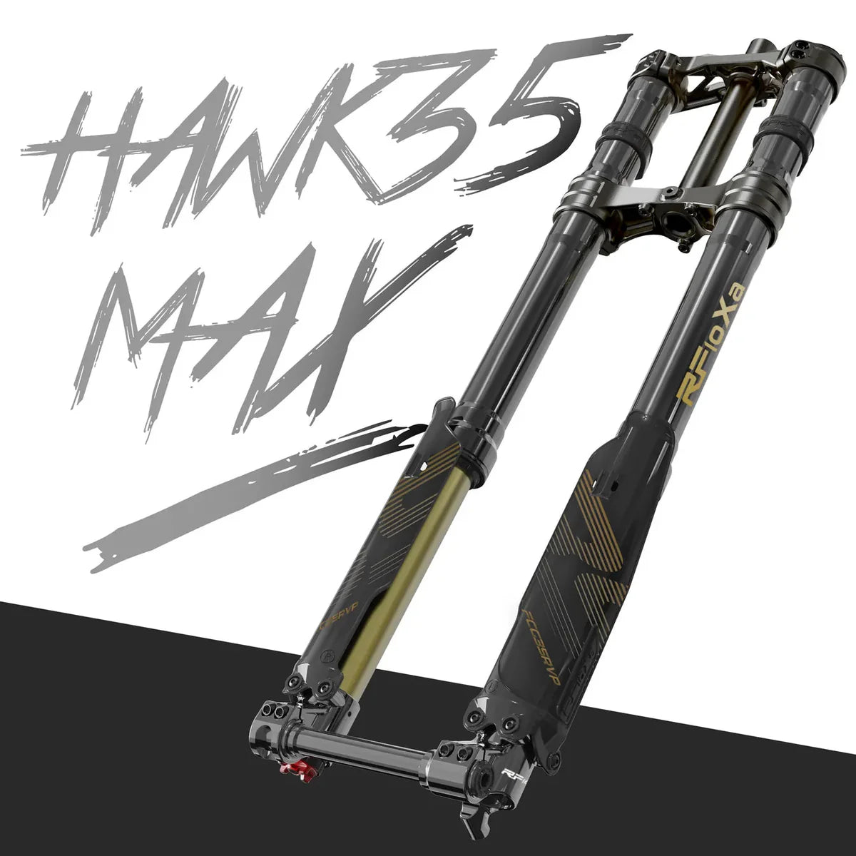 RFloXa Hawk35 Max Fork Upgrade - Eride 3.0/SR