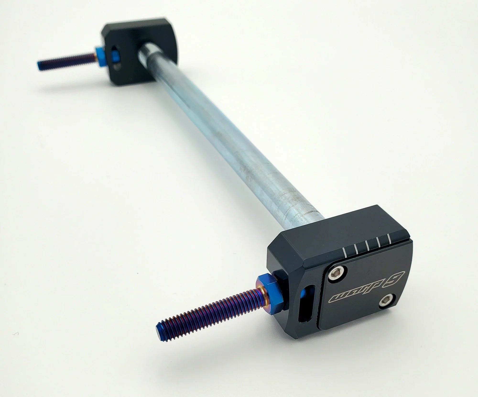 Warp 9 Talaria Lockdown Axle Blocks