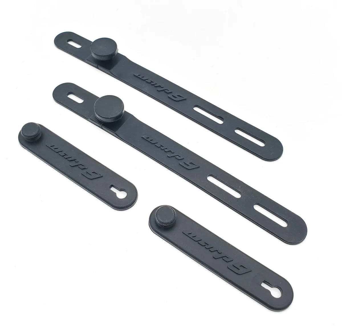 Warp 9 Bar Straps (universal)
