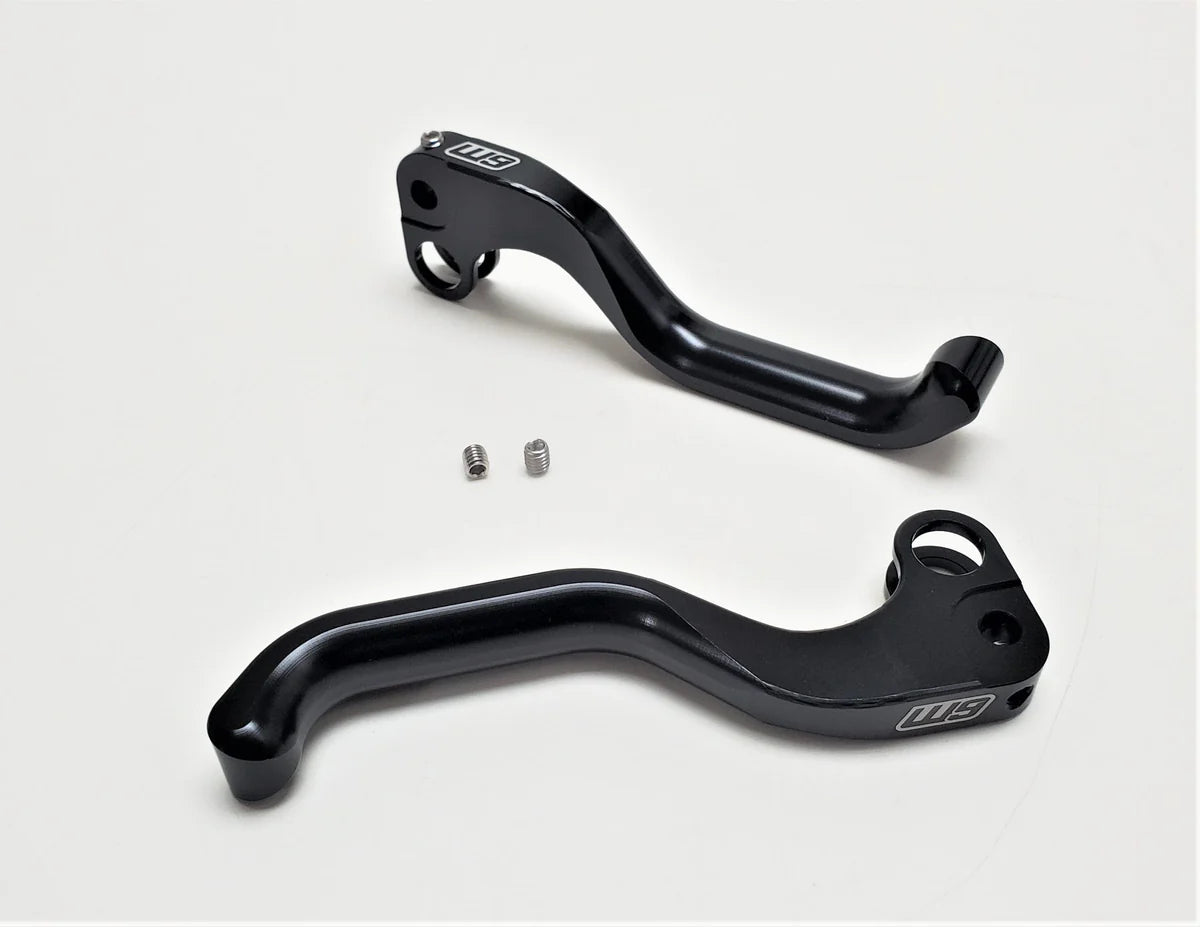Warp 9 Surron/Talaria Brake Lever Blade