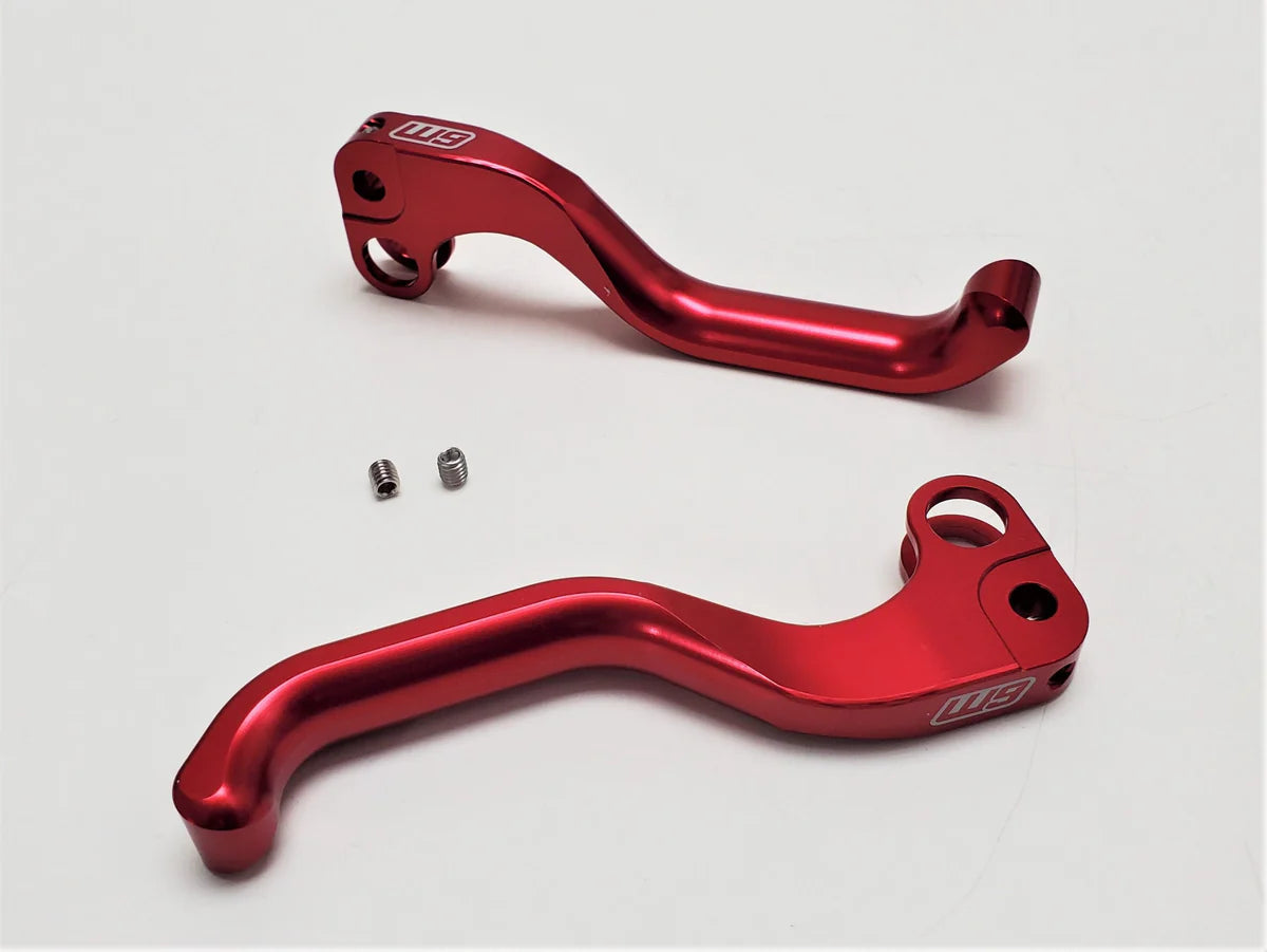 Warp 9 Surron/Talaria Brake Lever Blade
