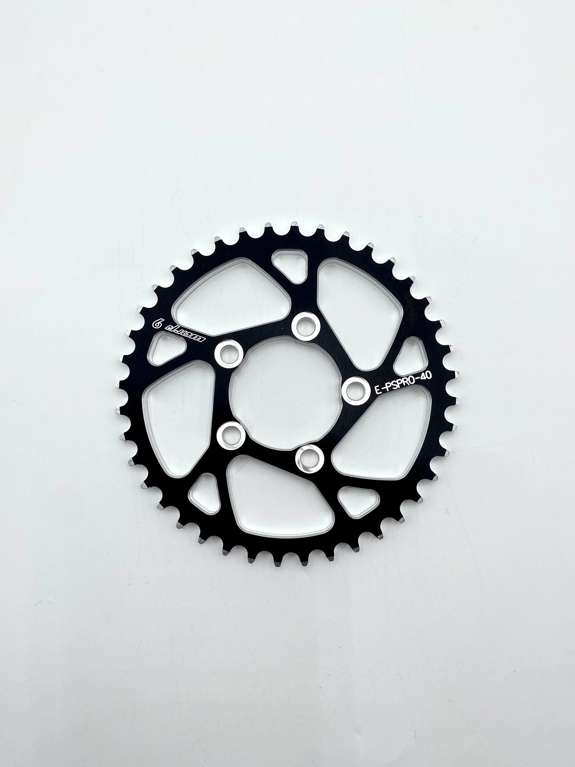 Warp 9 Rear Sprocket - E-Ride Pro 3.0/SR