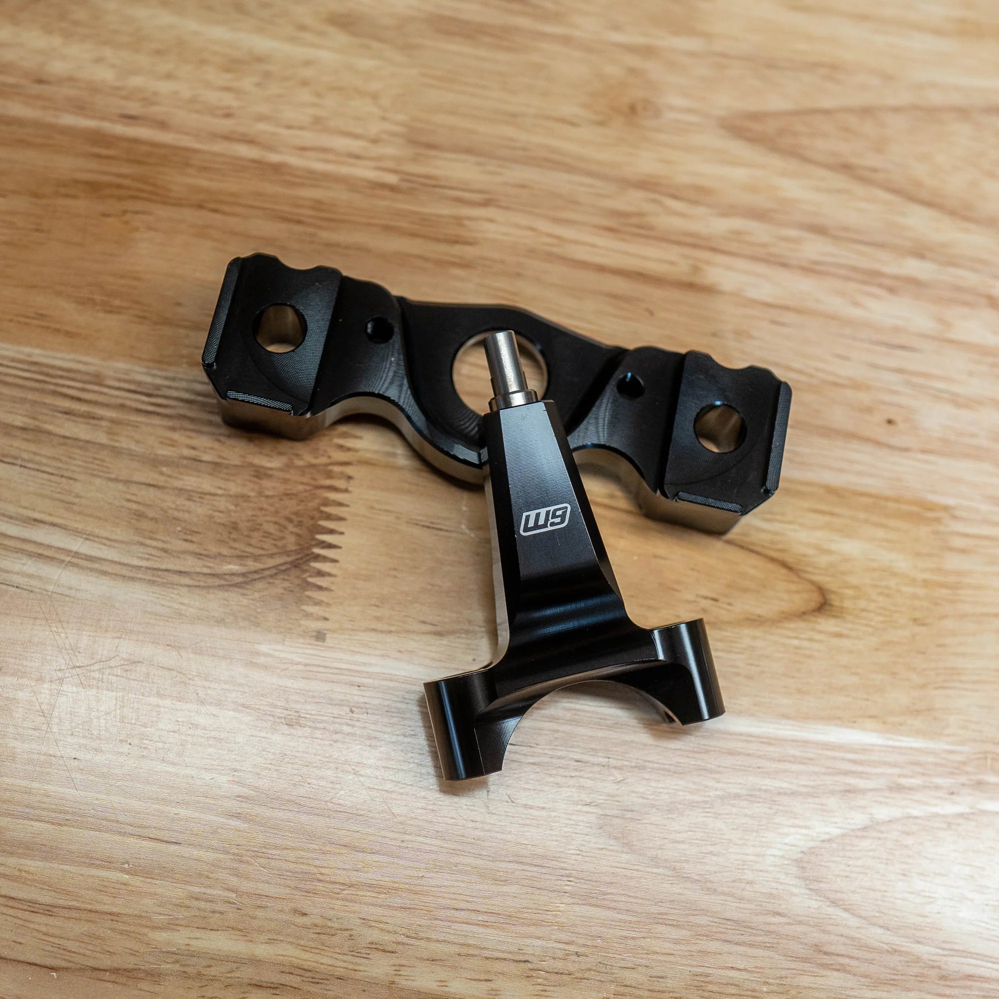 Warp 9 Ultra Bee Stabilizer Mount