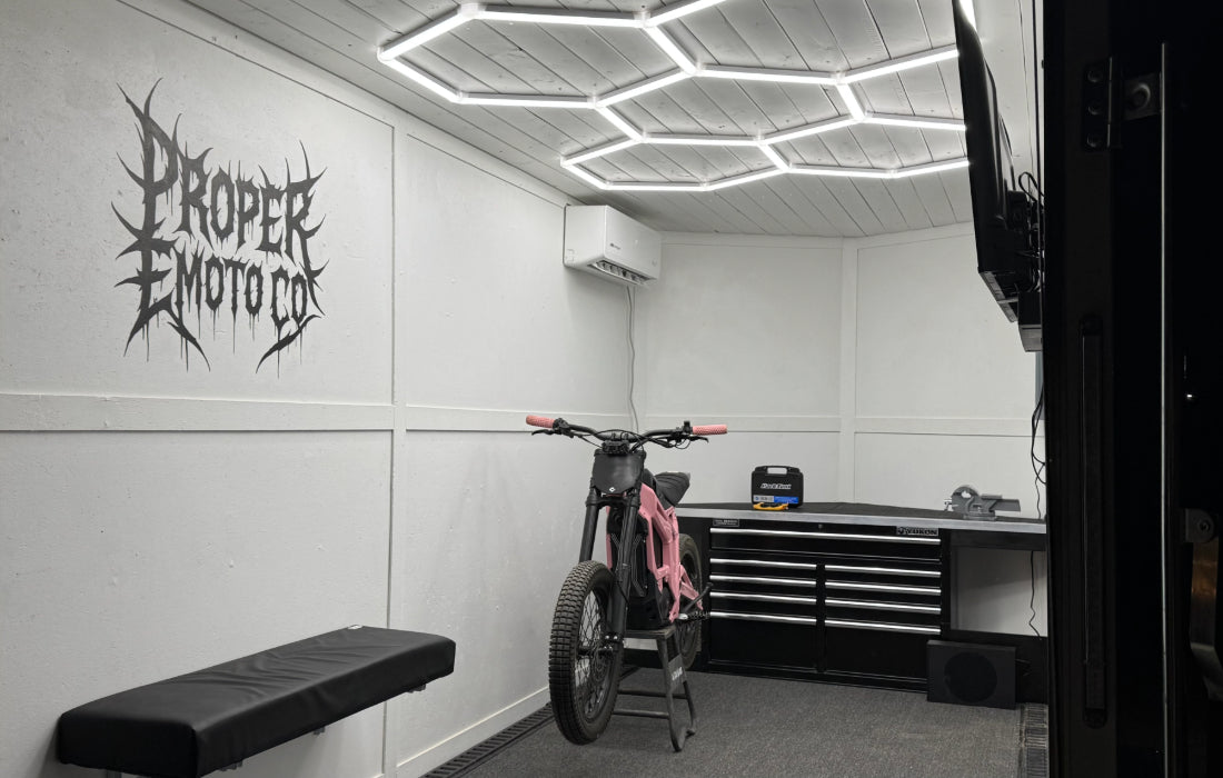 Why Mobile over Storefront?