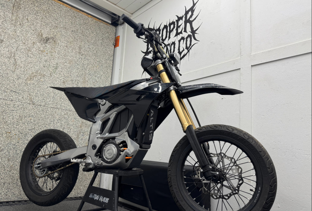 Proper Emoto Co - Arizona’s Full-Service Mobile E-Bike Shop