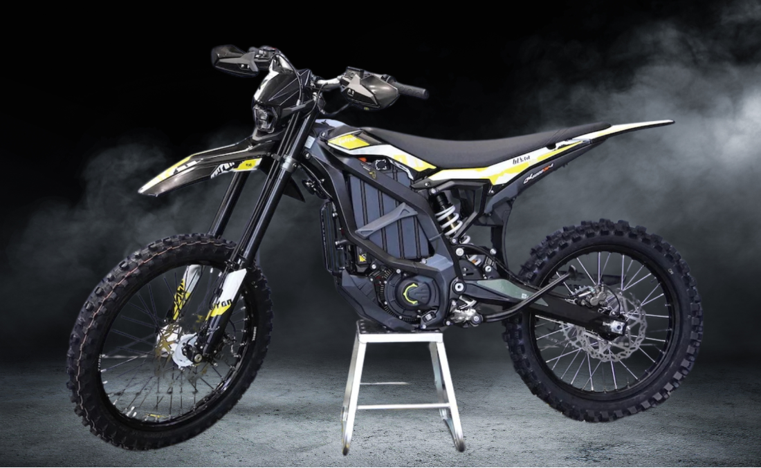 Sur-Ron Light Bee X vs Ultra Bee — Which One’s the Better Platform for Mods & Upgrades?