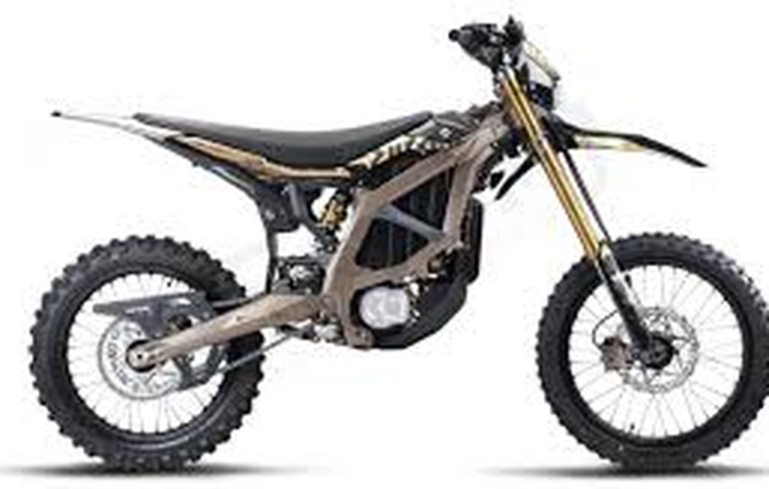 Best Sur-Ron Ultra Bee Upgrades for Power, Control & Ride Confidence