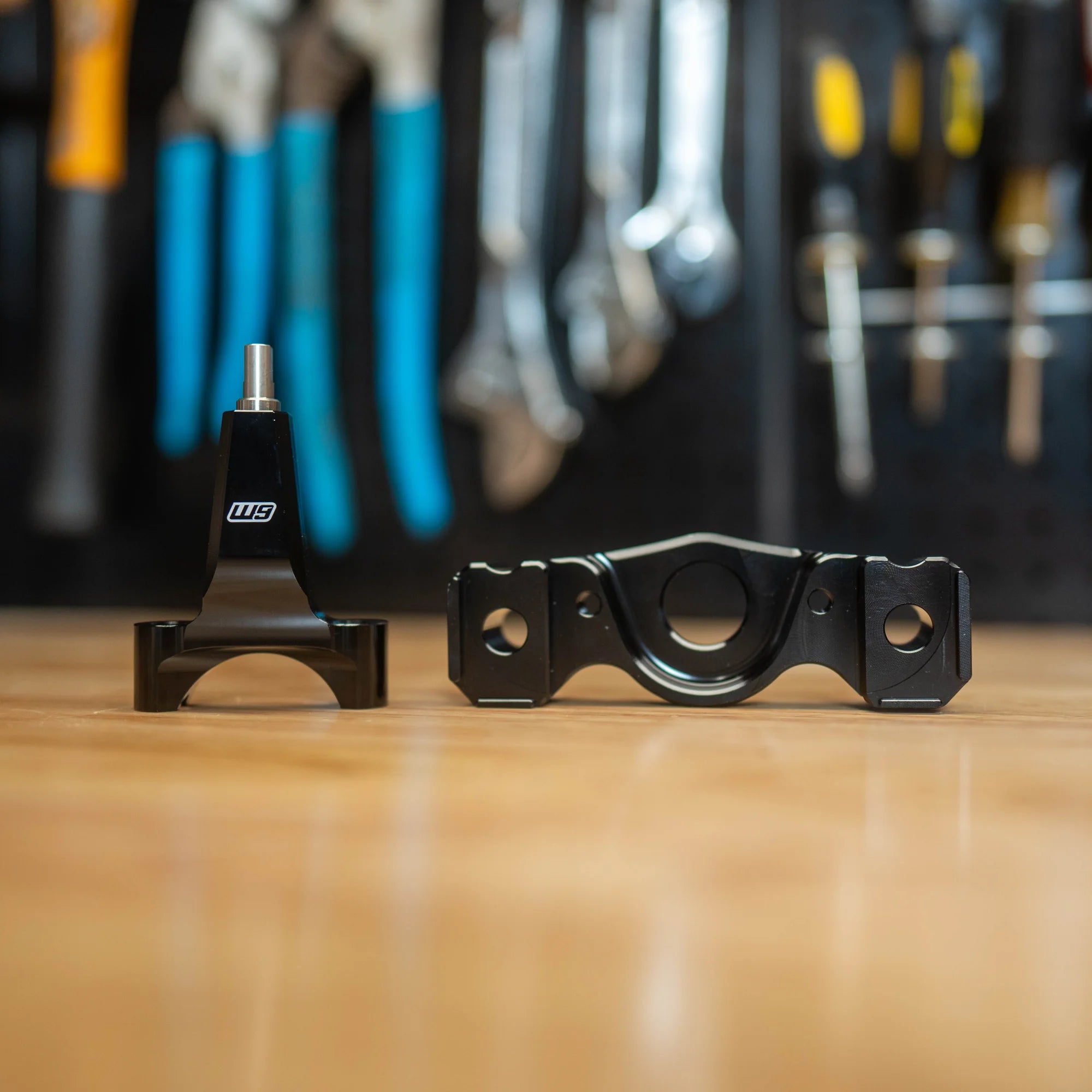 Warp 9 Ultra Bee Stabilizer Mount