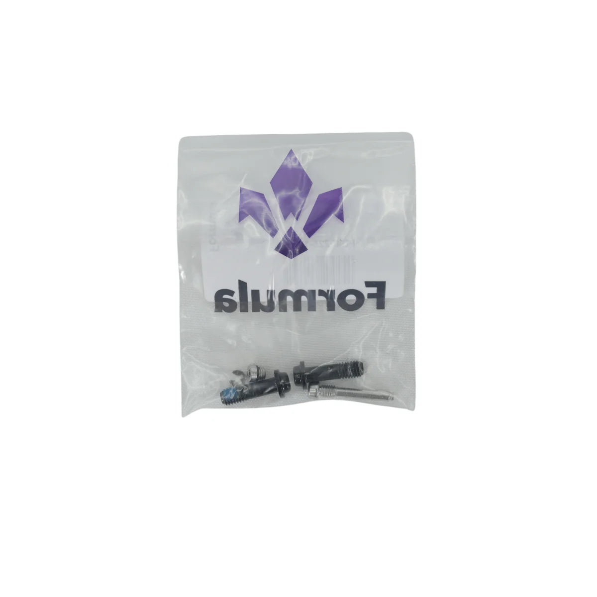 Formula Emoto Brake Caliper Screw Kit