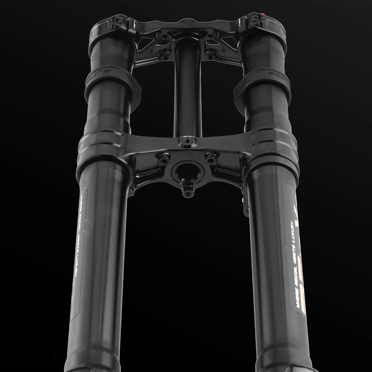 RFloXa Hawk33 Max Fork Upgrade - Talaria MX5