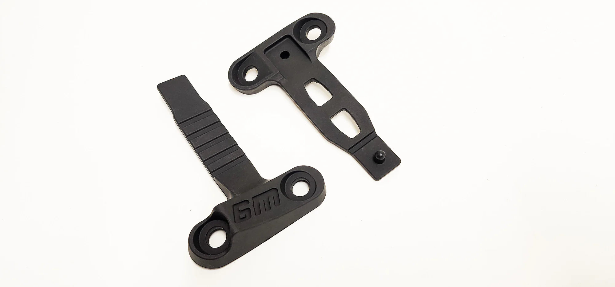 Warp 9 Ultra Bee Steer Stops – Low Profile