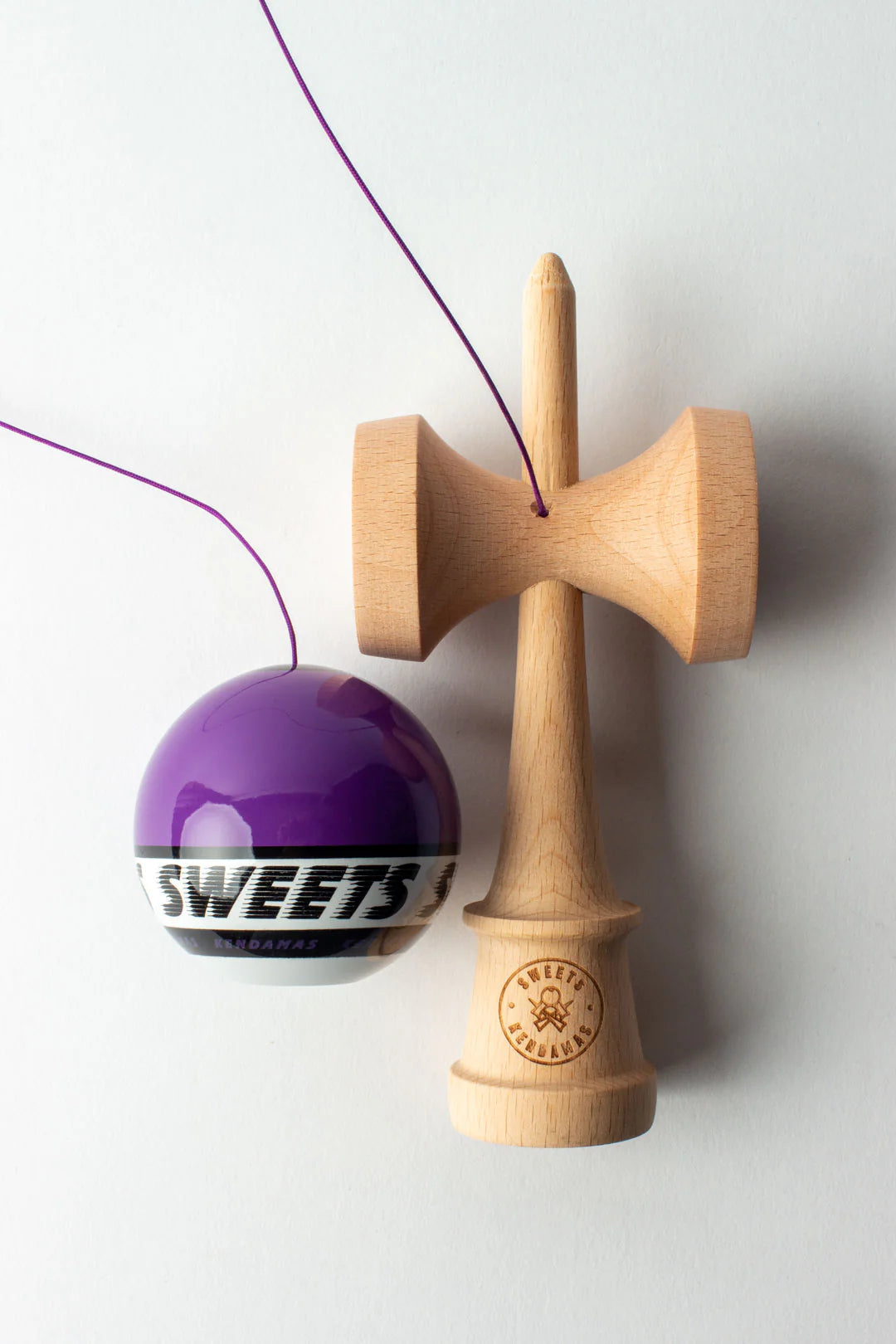 Sweets kendama