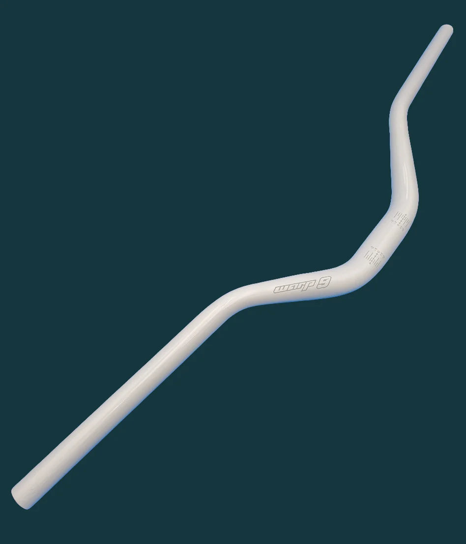 Warp 9 Handlebars