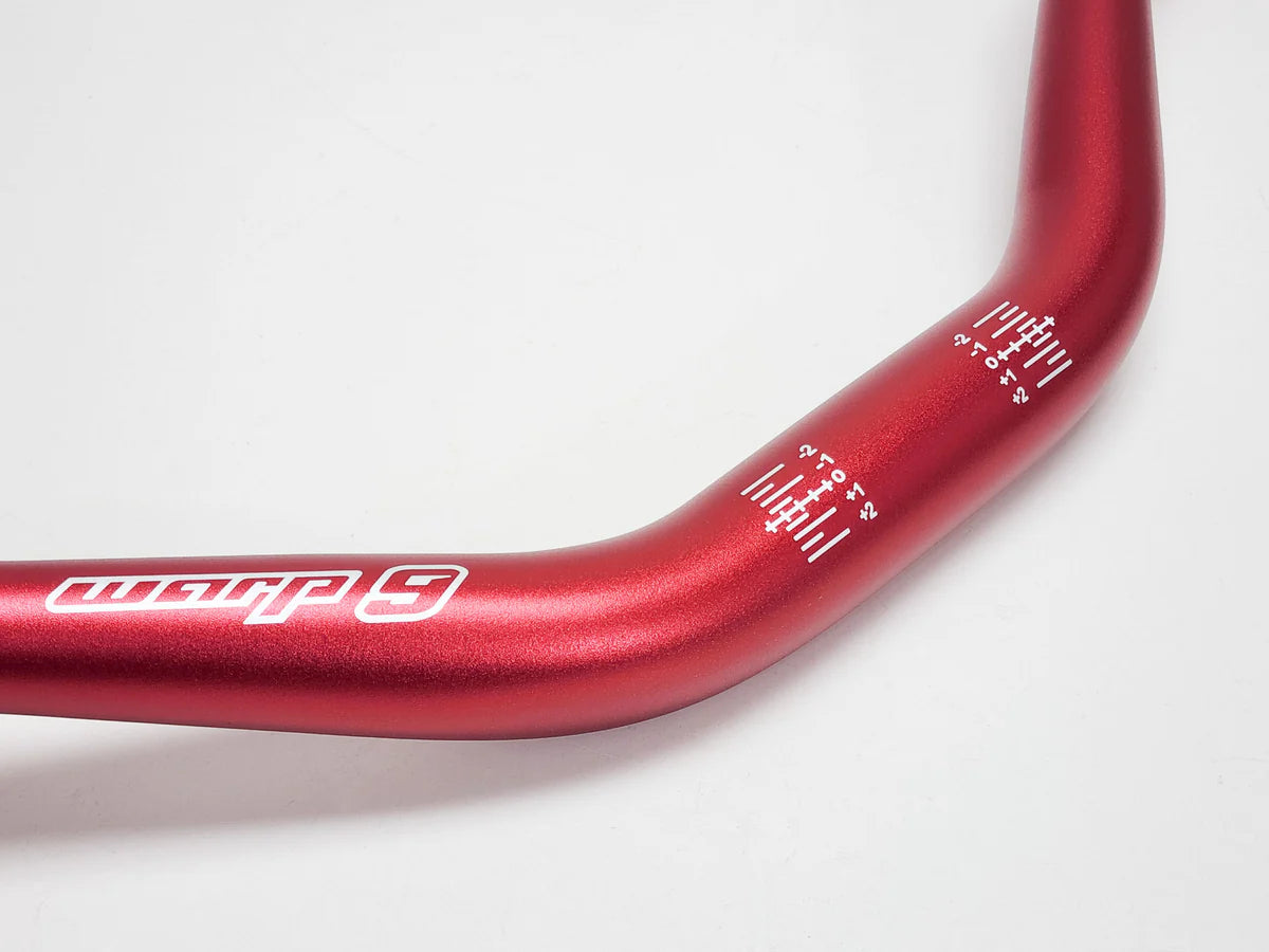 Warp 9 Handlebars