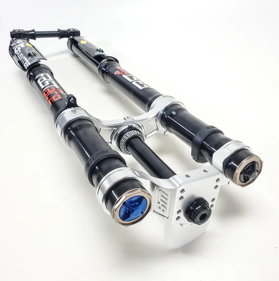 Warp 9 Fastace Suspension Bundle