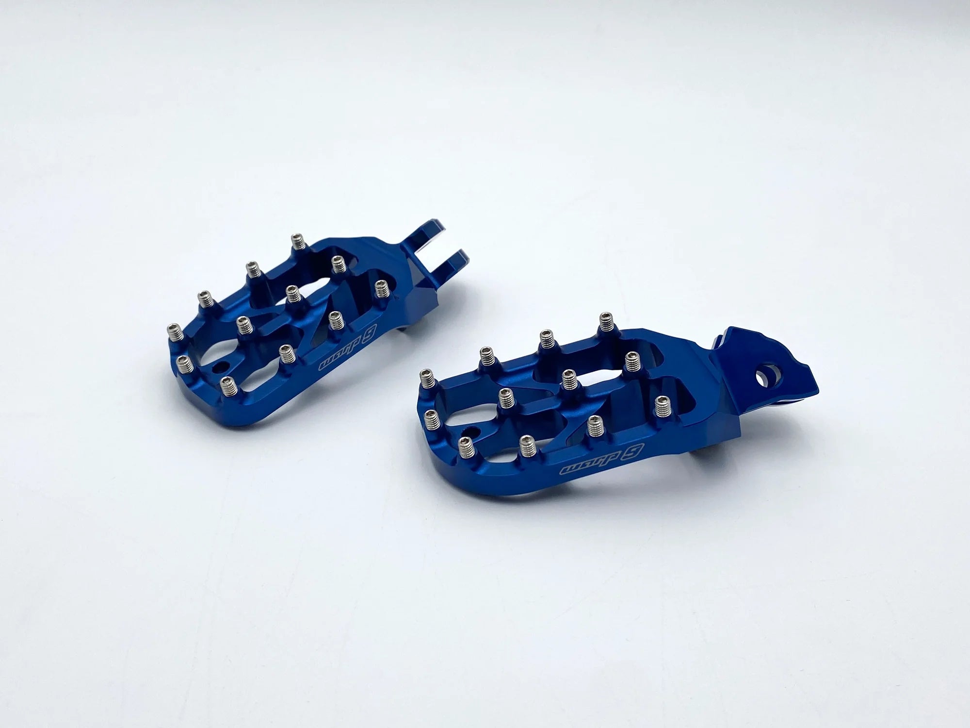 Warp 9 Elite Footpegs - Surron, eride, 79bike