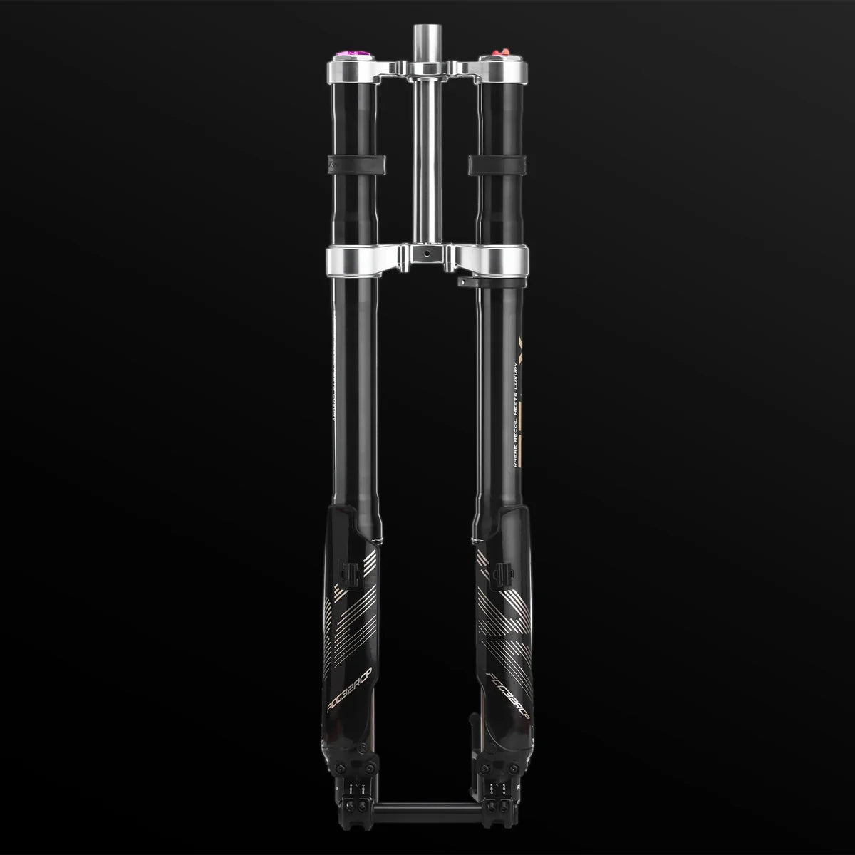 RFloXa Hawk32 Emoto Fork