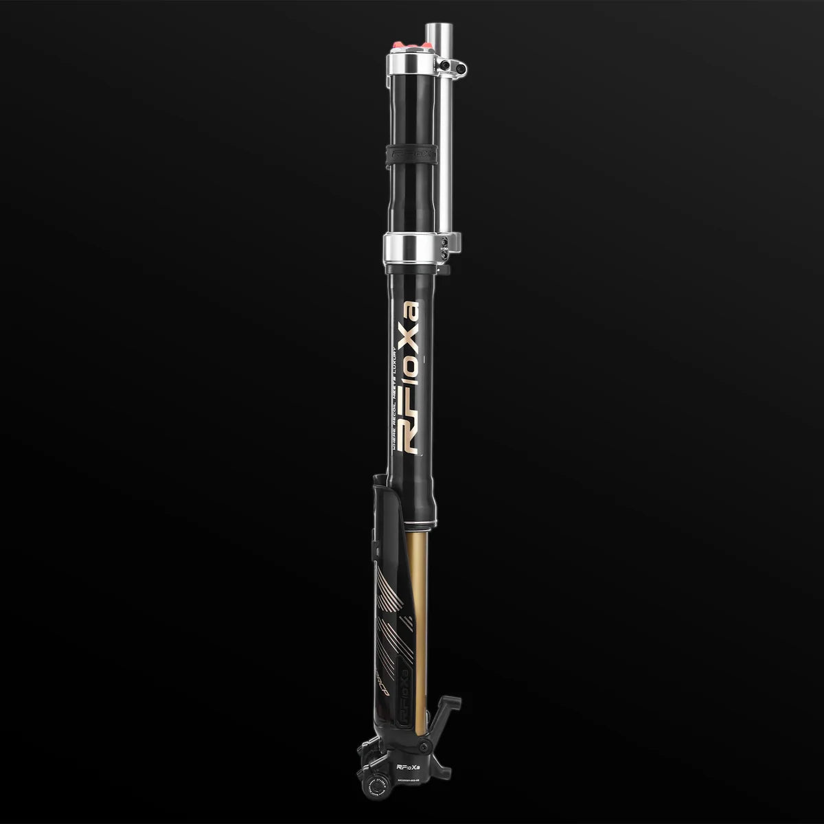RFloXa Hawk32 Emoto Fork