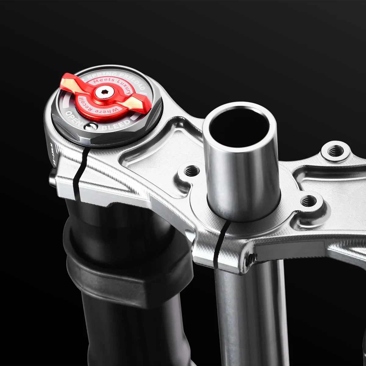 RFloXa Hawk32 Emoto Fork
