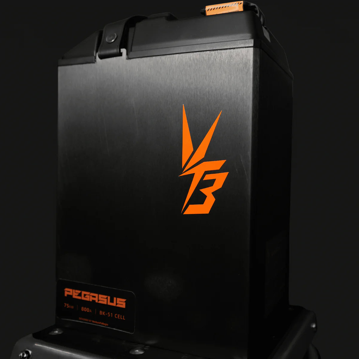 Ventus Pegasus Ultra Bee Battery 96V 56AH