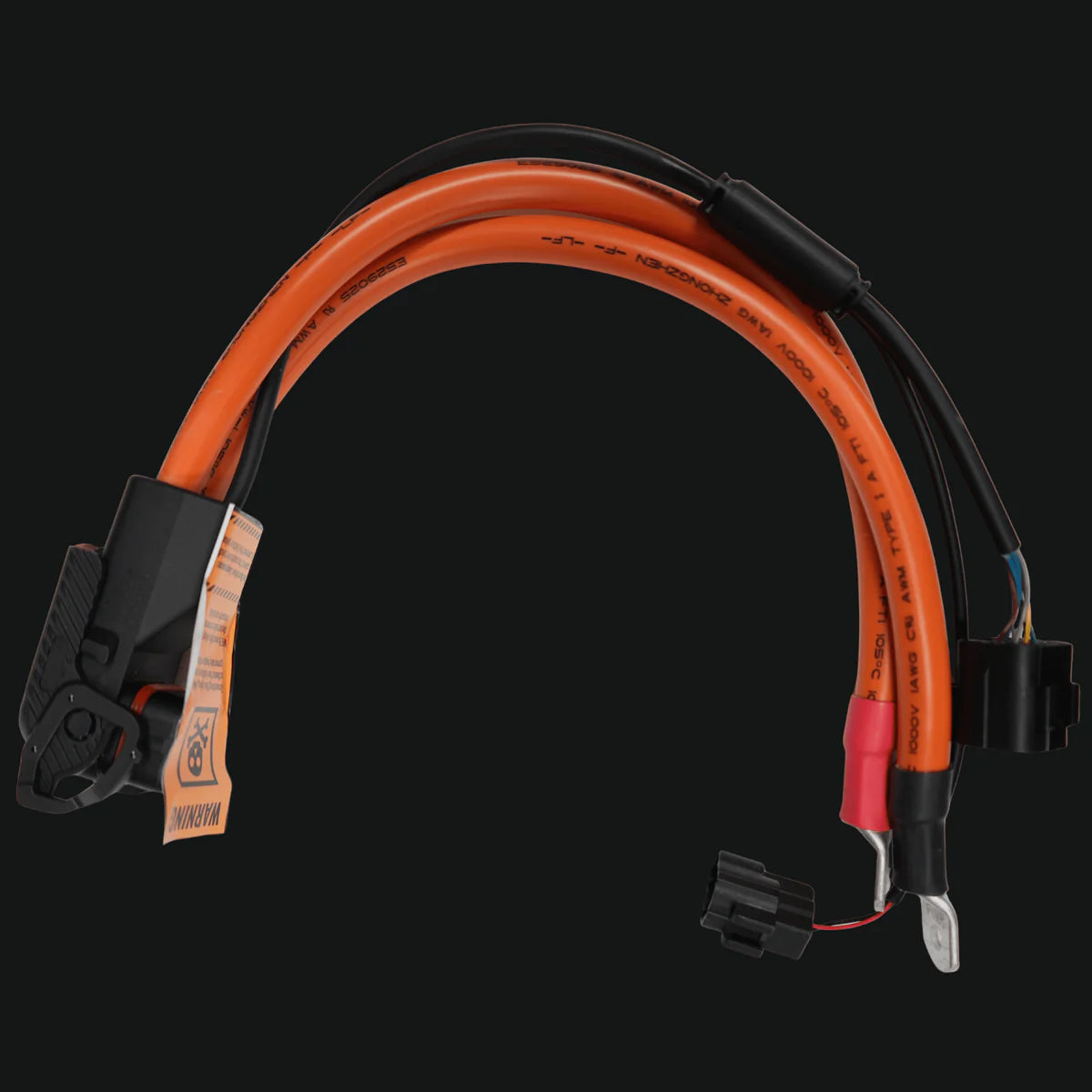 Ventus Pegasus Ultra Bee Battery 96V 56AH