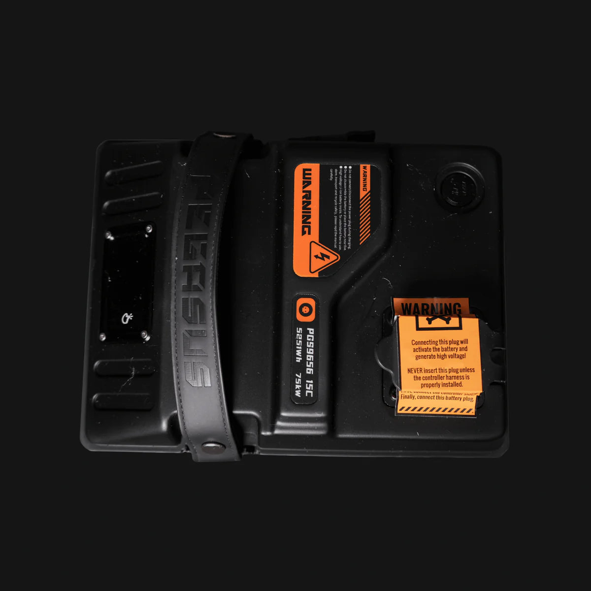 Ventus Pegasus Ultra Bee Battery 96V 56AH