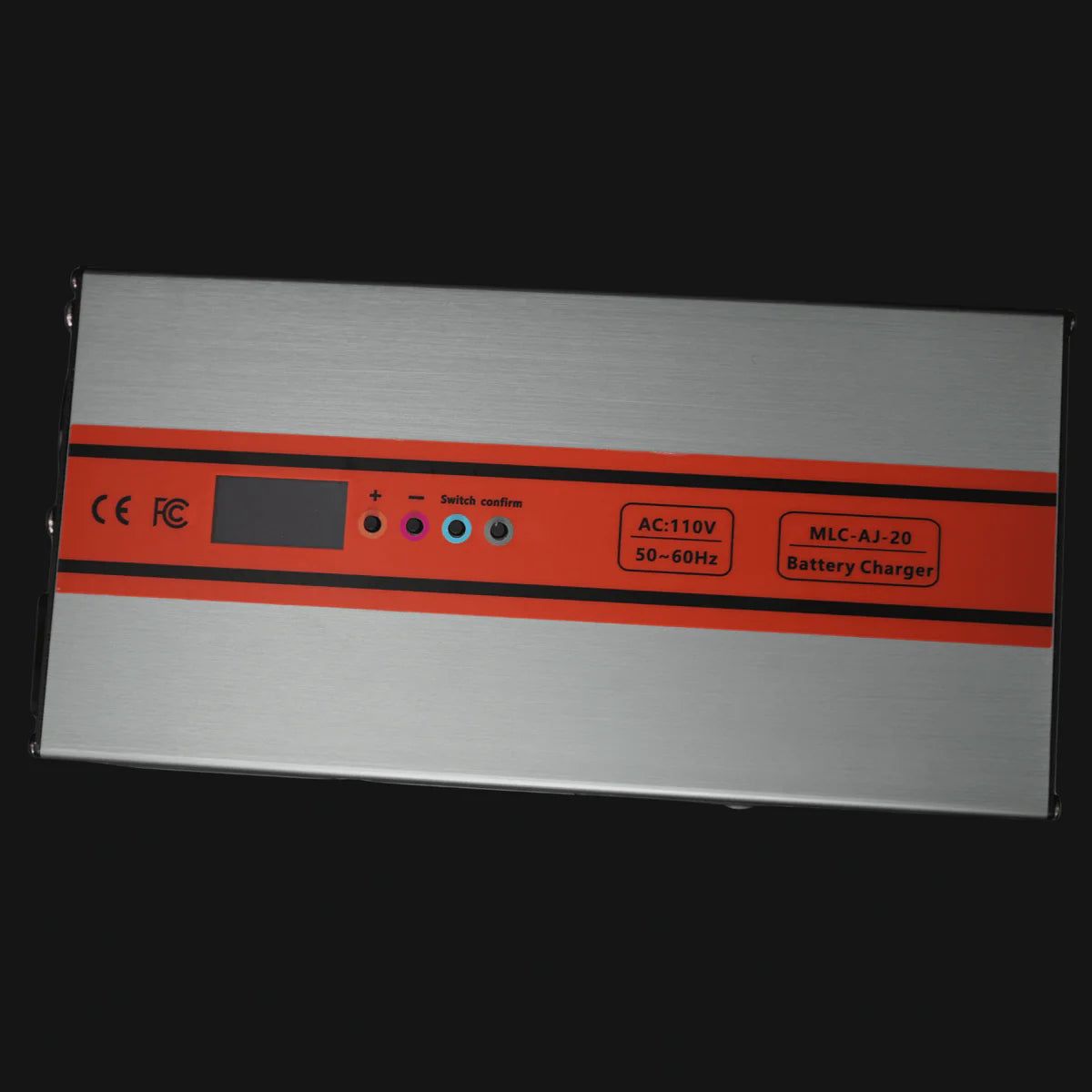 Ventus Pegasus Ultra Bee Battery 96V 56AH