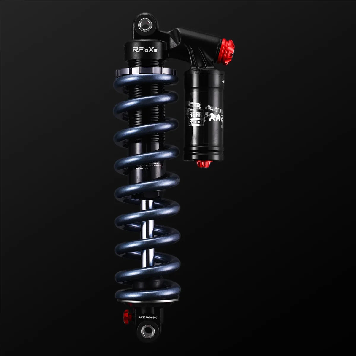 RFloXa RAB50RC Rear Shock – Adjustable E-Moto Suspension |Sur-Ron, Talaria & More
