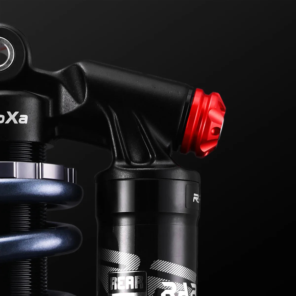 RFloXa RAB50RC Rear Shock – Adjustable E-Moto Suspension |Sur-Ron, Talaria & More
