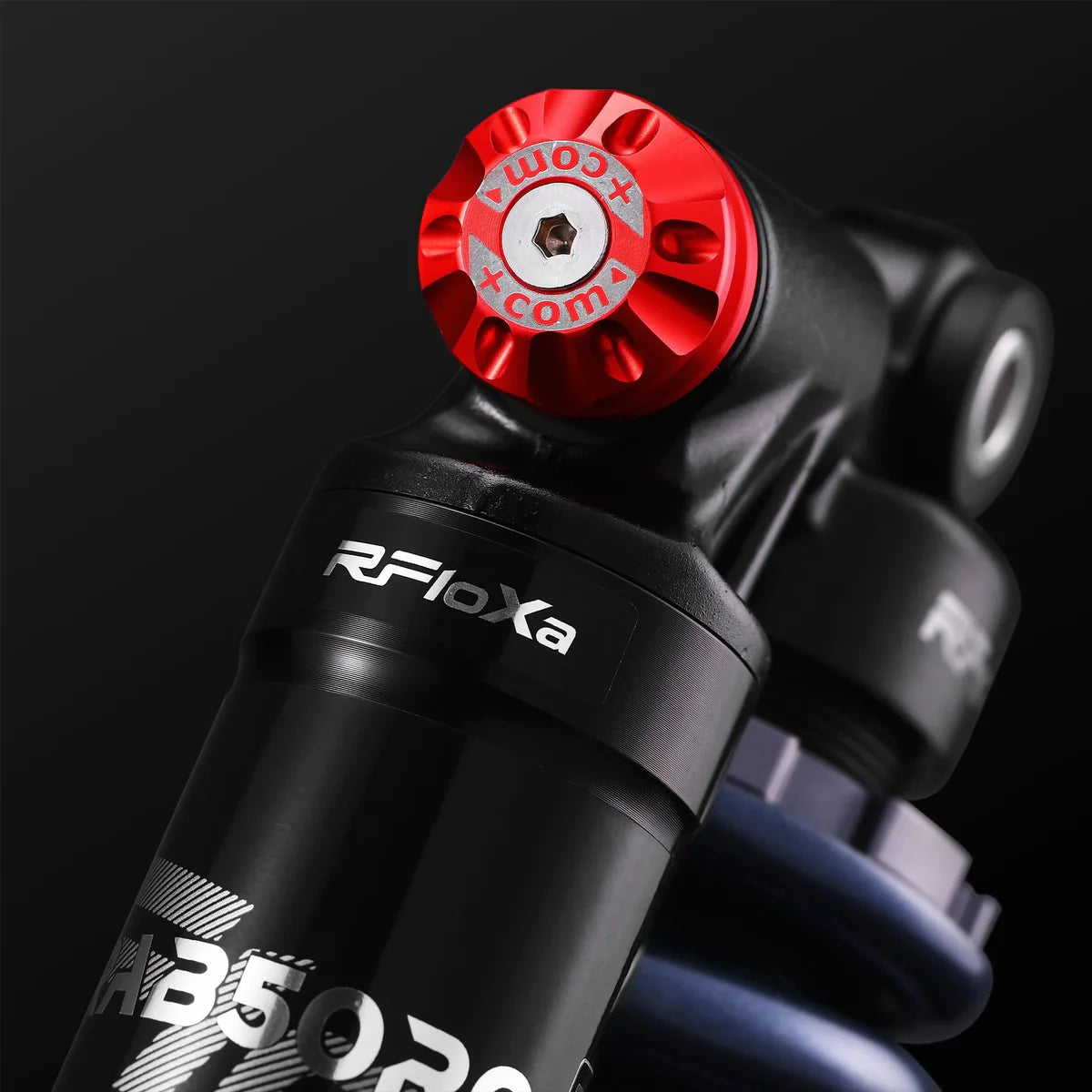 RFloXa RAB50RC Rear Shock – Adjustable E-Moto Suspension |Sur-Ron, Talaria & More