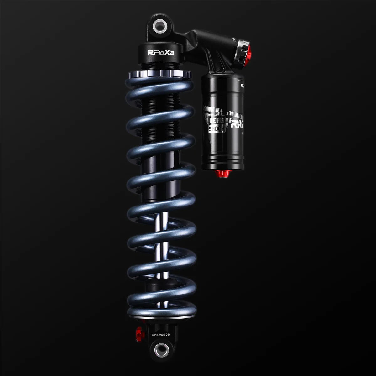 RFloXa RAB53RV Rear Shock| Proper Emoto