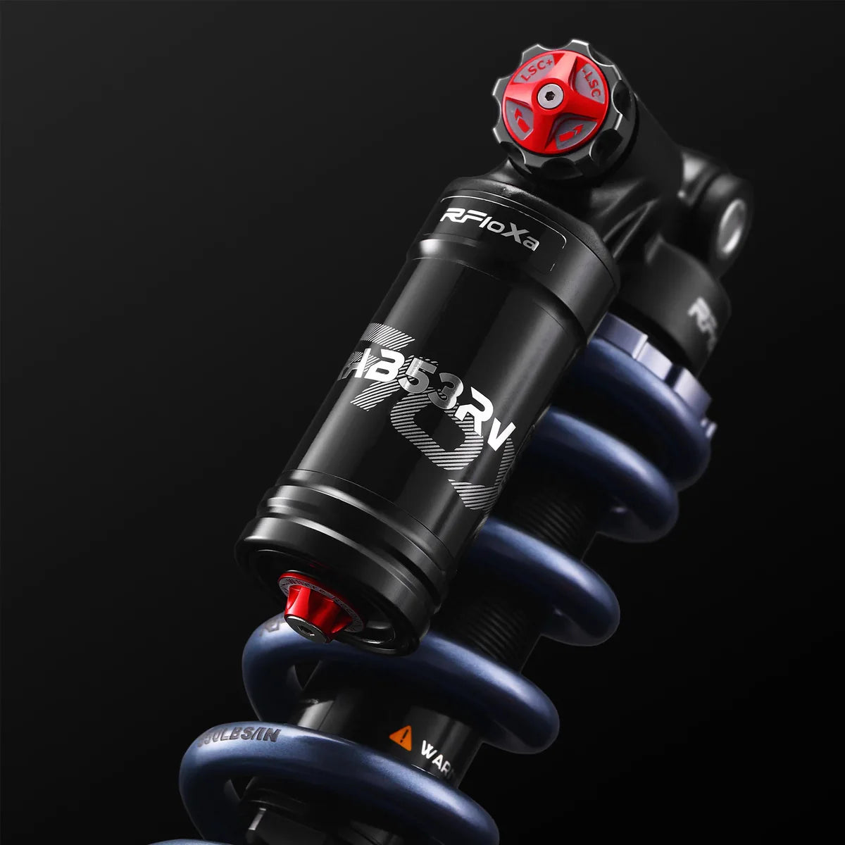 RFloXa RAB53RV Rear Shock – High/Low Speed Compression | Sur-Ron, Talaria, E-Ride Pro & More