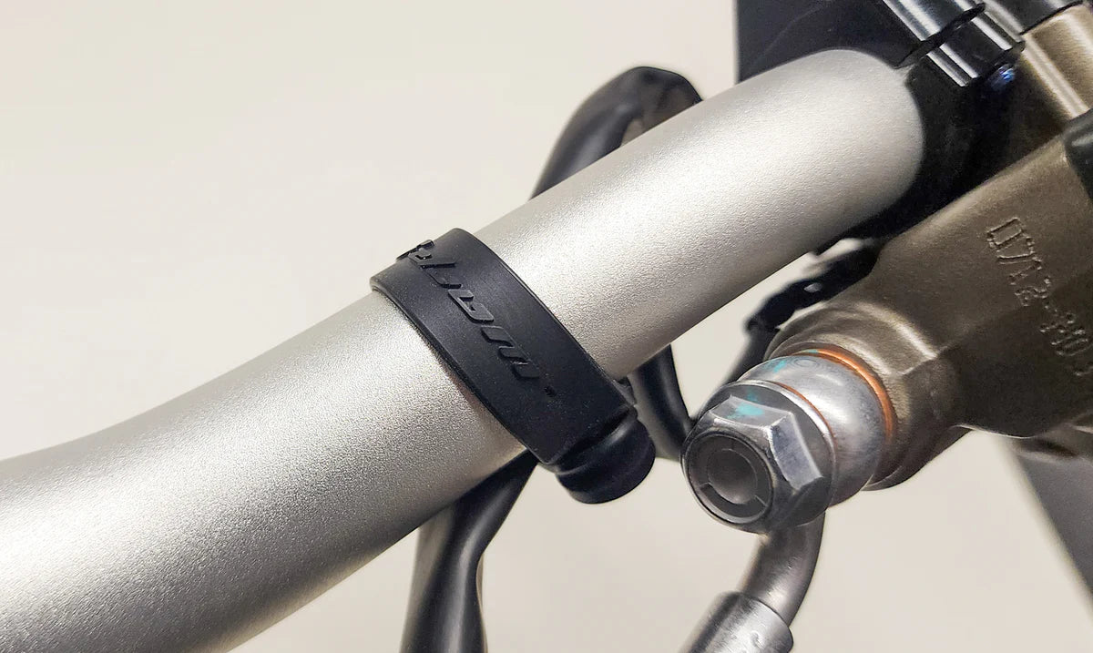 Warp 9 Bar Straps (universal)