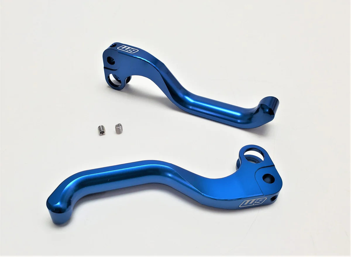 Warp 9 Surron/Talaria Brake Lever Blade