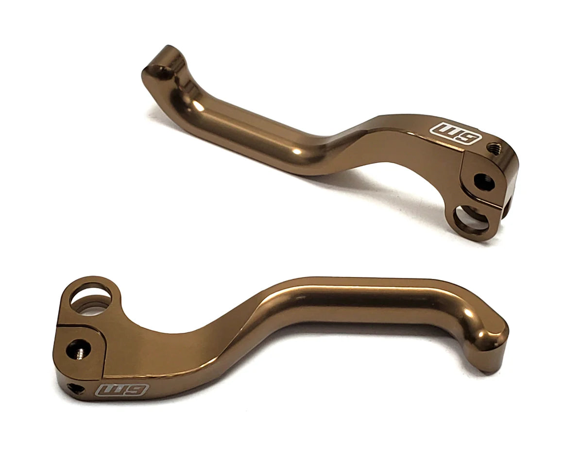 Warp 9 Surron/Talaria Brake Lever Blade